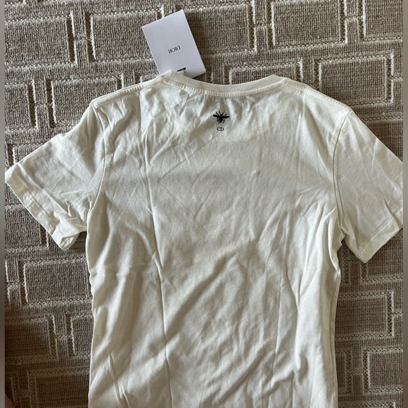 Christian Dior Graphic Tee - Picture 2 of 6